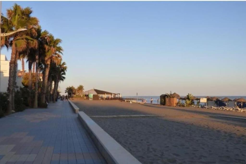 El Rincon De Valeria Laguna Beach Торрокс Екстер'єр фото
